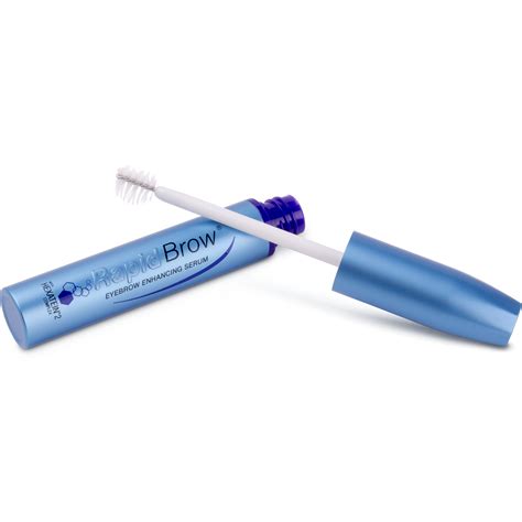 Rapidbrow® Eyebrow Enhancing Serum Rapidlash