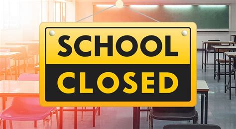 Houston Area School And College Closings And Delays ¡que Onda Magazine