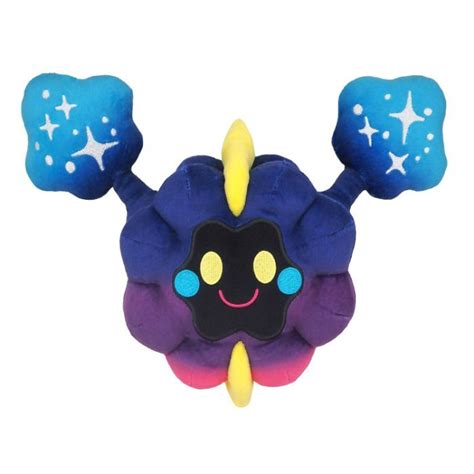 Pokemon All Star Collection Cosmog Plush Toy San Ei