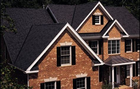 Certainteed Landmark Architectural Shingles Colors Fecied