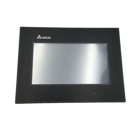 Dop Cv Delta Touch Panel Hmi Inch At In New Delhi Id