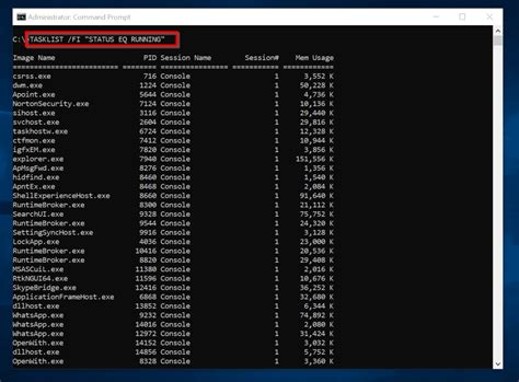 20 Command Prompt Commands For Sys Admins Itechguides