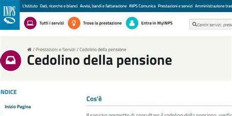 Inps 5 Novità 2020 Tutti I Servizi Per Il Cittadino