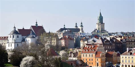 Lublin Dariusz Kasprzak Flickr