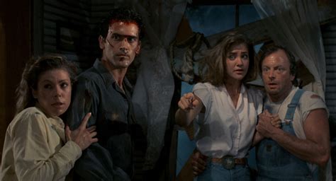 Evil Dead 2