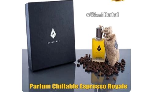 5 Rekomendasi Parfum Pria Dengan Aroma Kopi Bikin Tenang