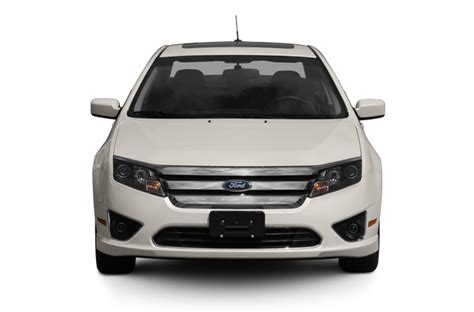 Ford Fusion Hybrid Specs Prices Mpg Reviews Photos Cars