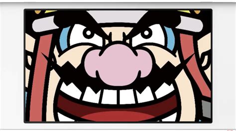 Warioware Returns On The 3ds With Warioware Gold Nintendosoup