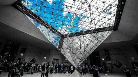 The History Of Carrousel Du Louvre Foodcourt Rivoli