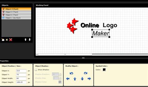 20 Free Web Based Logo Creators For Creating Your Logo More Easily