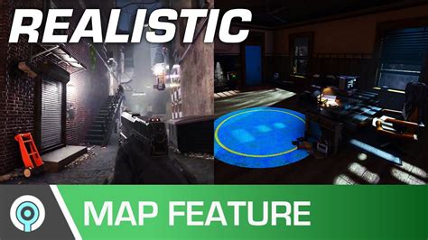 Four Extremely Realistic Halo Infinite Forge Maps Halo Infinite Map