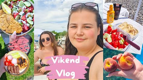 Vikend Vlog Panonsko Jezero Sa Sestrom Recept Za Punjene Slane