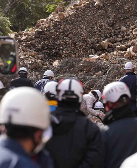 【動画】【フォト＆動画】奈良で土砂崩れ、男性1人搬送 直前に車複数台走行か 産経ニュース