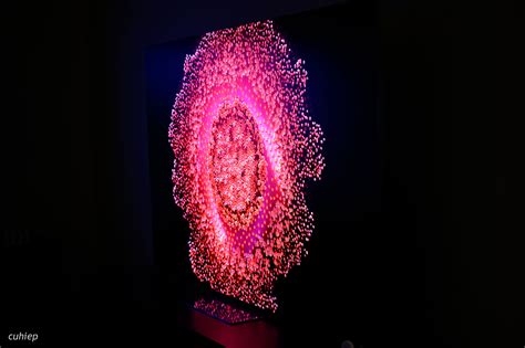Ces24 Trên Tay Tv Micro Led Samsung 2024 Nhiều Kích Thước Từ 76 140