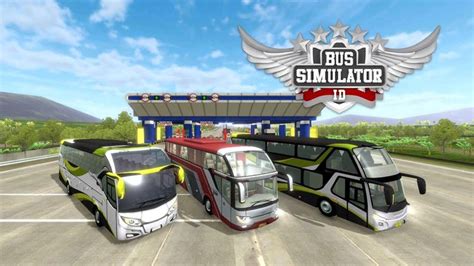 Panduan Lengkap Game Bus Simulator Indonesia Bussid 2024