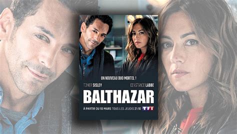 Balthazar Est Bel Et Bien Toujours En Vie Et Fait Son Retour Sur Tf