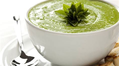 Sopa Detox Ajuda A Emagrecer E A Eliminar O Inchaço Do Corpo Veja Receitas