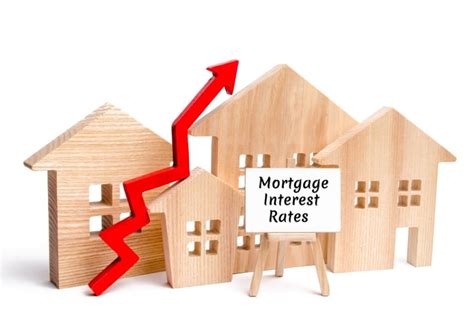 Realty Times Mortgage Rates Reach Highest Point Since July