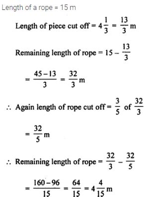 Ml Aggarwal Rational Numbers Mcqs Class Icse Maths Solutions Icsehelp