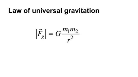 Unit 3 Review Circular Motion And Gravitation Youtube