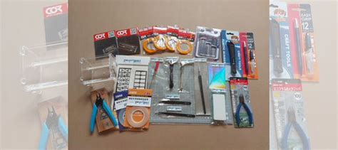 Сборные масштабные модели, инструмент, расходники купить в Краснодаре ...