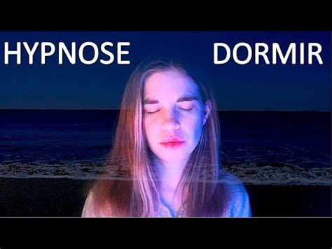 Hypnose Asmr Sur La Plage Pour Bien Dormir Youtube