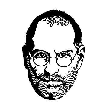 Steve Jobs Png High Definition Photo Image X Pixel