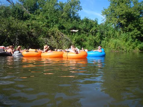 Where to Go River Tubing in Wisconsin | Milwaukee Magazine