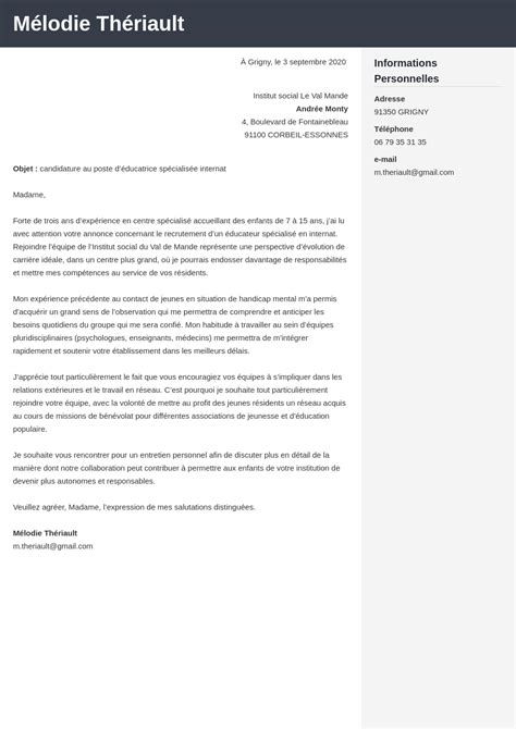 Educateur Veut Devenir Assistant Social