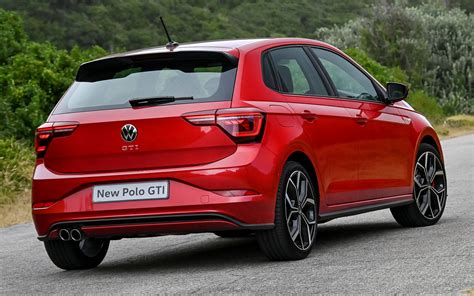 2022 Volkswagen Polo Gti Za Papéis De Parede E Imagens De Fundo Em Hd Car Pixel