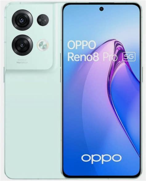 Oppo Reno Pro Prix Maroc G Go Ram Go