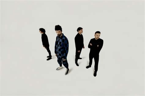 Kasabian Return With New Single Algorithms Totalntertainment