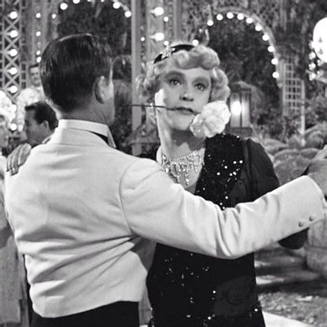 El Acorazado Cinéfilo Le Cuirassé Cinéphile Some like it hot 1959