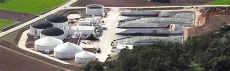 Plant Management Schmack Biogas