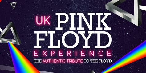 Pink Floyd Experience Tickets London Theatre Direct