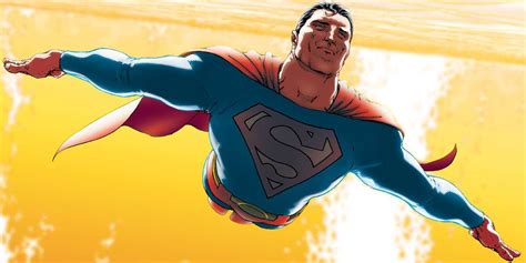 10 Reasons Clark Kent Should Be DC's Only Superman