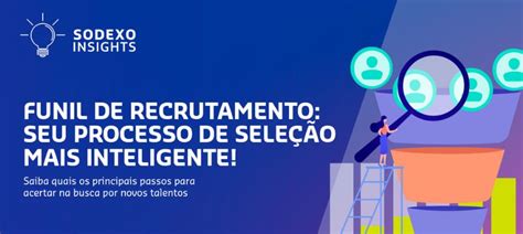 Funil de recrutamento o que é e como implementar Pluxee