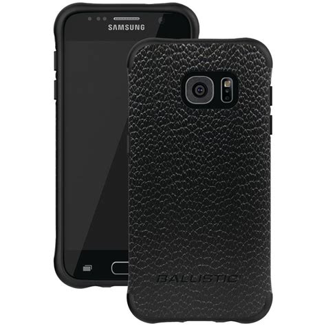 Ballistic Samsung Galaxy S 7 Urbanite Select Case Black And Buffalo