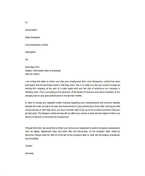 Redundancy Letter Template Nz Seven Facts You Never Knew About Redundancy Letter Template Nz ...