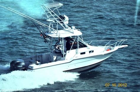 Bayliner 25 Trophy 1994