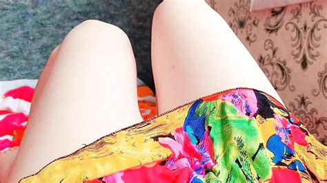 Oops Did My Strap Fall Again Shemale Ladyboy Ladyboy Porn Feat