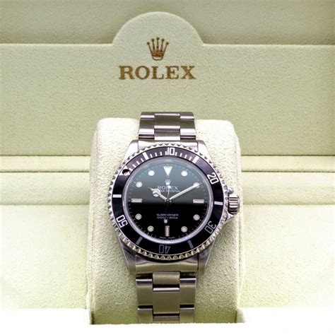 Rolex Submariner 38mm Online Bellvalefarms