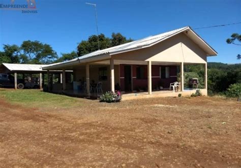 Chácaras na Zona Rural em Mariópolis Chaves na Mão