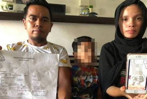 Suami Isteri Lapor Polis Siasat Kematian Bayi Angkat Astro Awani