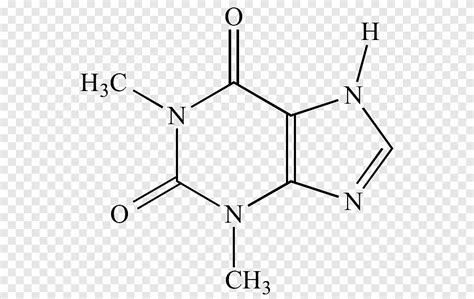 Baixar Substituto do café Química da cafeína Teobromina química