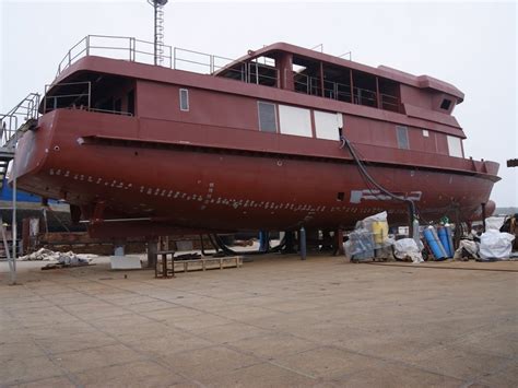 Shipbuilding Adriatic Shipyard