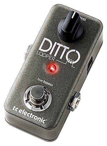 10 Best Looper Pedals for Guitars in 2022 [Buying Guide] - Music Critic