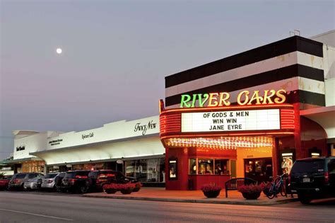 Owner Of River Oaks Shopping Center Plans Further Redevelopment