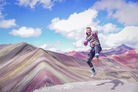 Excursiones a la Montaña Arcoíris desde Cuzco Hellotickets