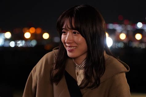 （写真）『君が心をくれたから』第10話 “雨”永野芽郁、“太陽”山田裕貴の花火を見るため会場へ向かうも空模様に変化 ドラマ ニュース